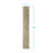 9" x 60" x 8mm Oak Click Lock SPC Luxury Vinyl Plank-61896469