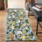 Floral Kitchen Mat-96371678