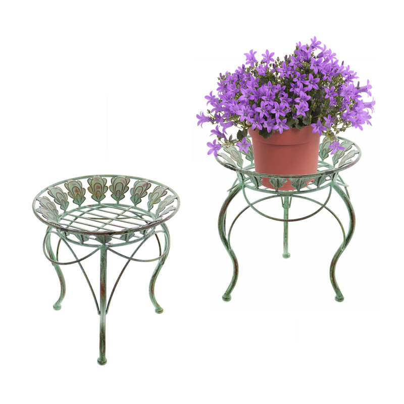 Support pour plante Daejha