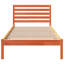 With Headboard Wax Solid Pine Wood-1220181250-1220181272