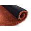 Solid Colour Hand Tufted Shag Area Rug-56064229