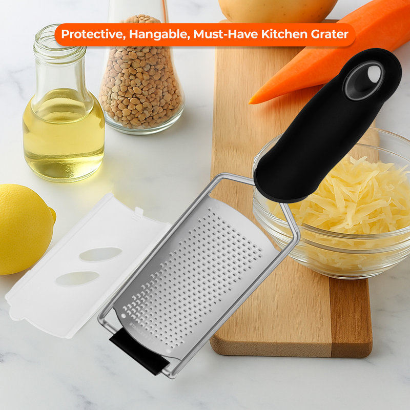 Innoteck Essentials Grater