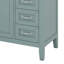 Meuble-lavabo 36 po sans lavabo, tiroirs-114292760