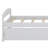 Platform Bed With Trundle-2133193035