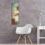 Winston Porter «Fragile I» par Erin Ashley, art mural en métal-930898707