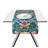 Excelsa Table Runner La Via Della Seta Colorful 140 x 45cm