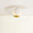 MADELINE Flush Mount by Home Ec.