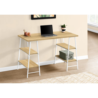 Armoire Desk