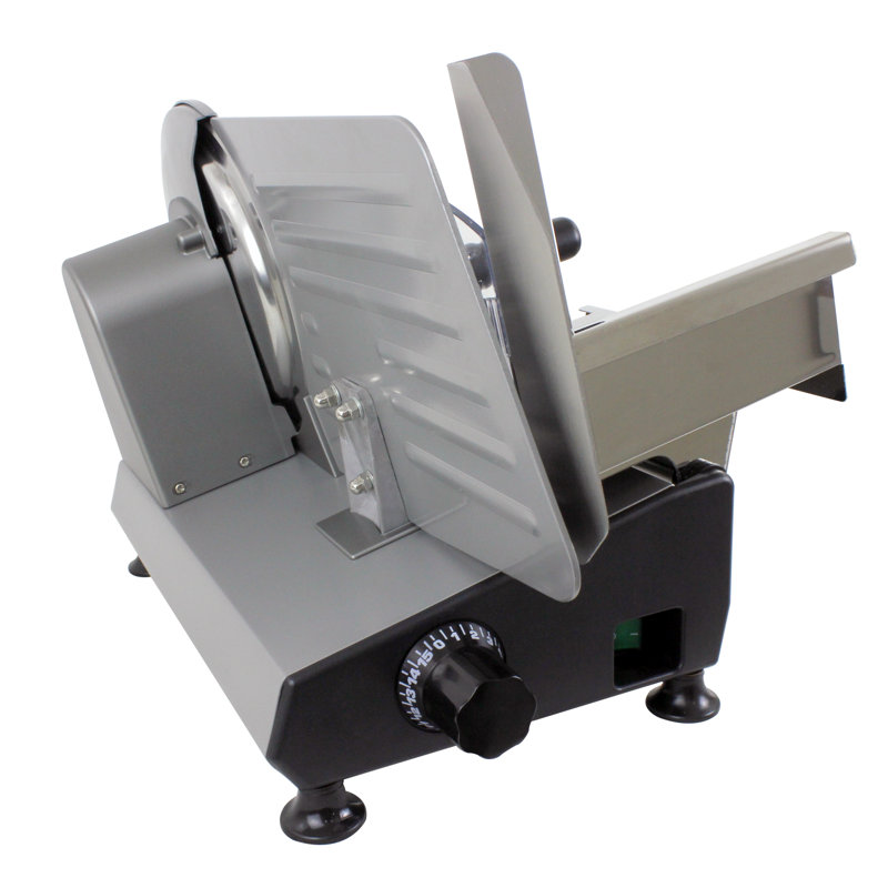 Chard 8.6" Commercial Grade Slicer