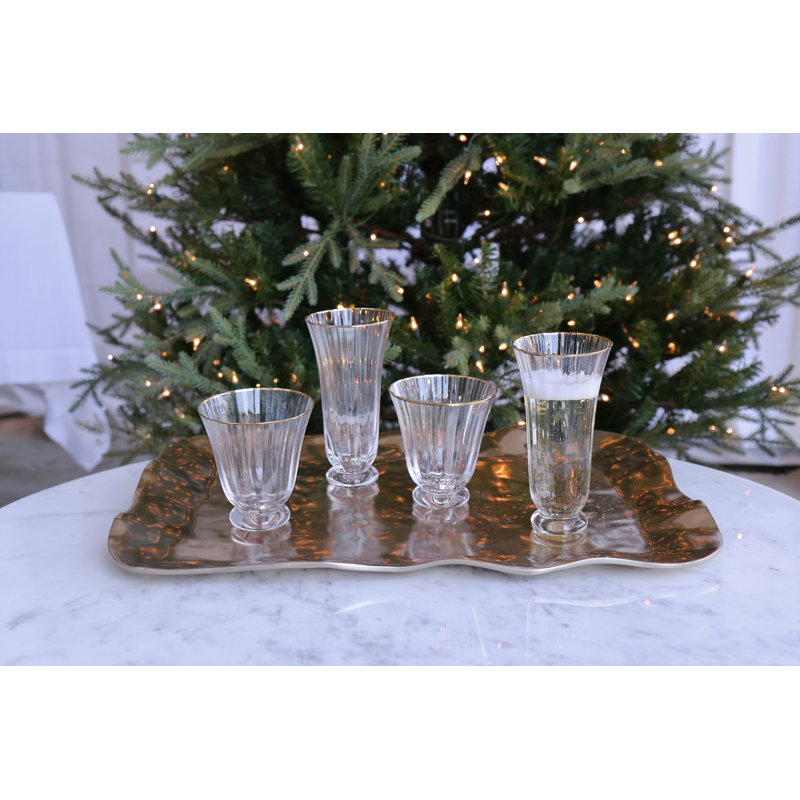 Glass Wine Glass