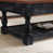 Antique Black,Antique Espresso