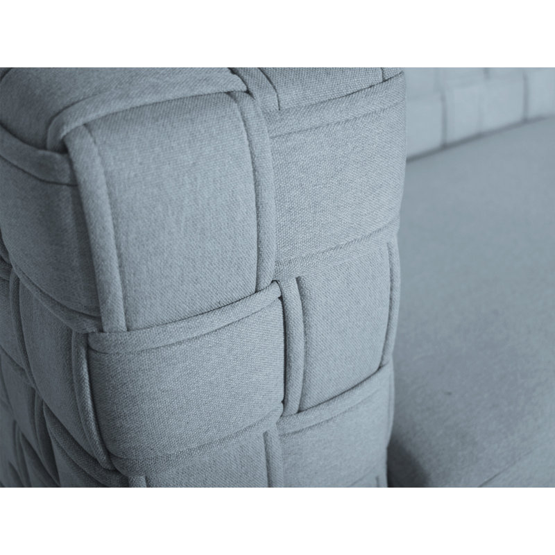 Saree Chair, Chenille