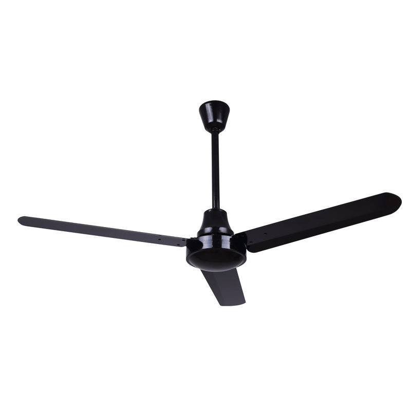 High-Performance DC Udoh, 56", Black