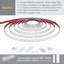 RibbonFlex Pro 24V RGB+W LED Outdoor Strip Light Tape 60+60LED/m