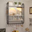 Bracket Shelf