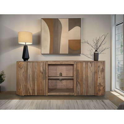 Dobby 2 Door , TV Stand 80"
