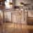 Clear Acrylic Bar Stools Set of 2
