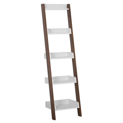 Cobden Ladder Bookcase