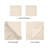 Superior 300 Thread Count 100% Rayon From Bamboo Solid Deep Pocket Bed Sheet Set-78166223-108113935