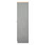 Arpelar Manufactured Wood Wardrobe-106147325
