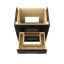Avalon Three-Drawer Single Bath Vanity-512558227-512558223-512022538