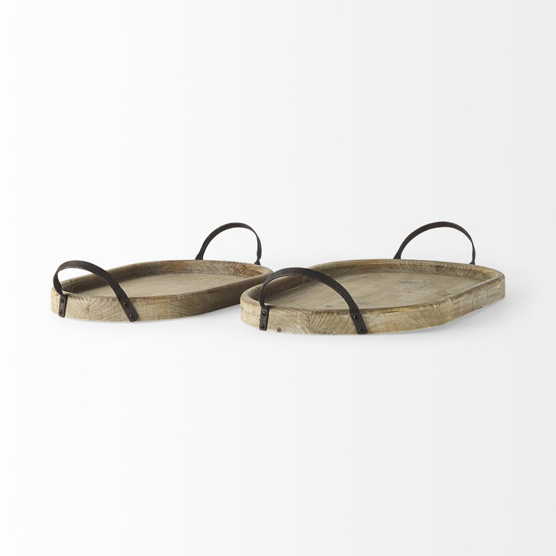 Tray - Set of 2