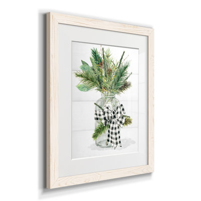" Evergreen "
