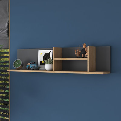 Locelso Floating Shelf