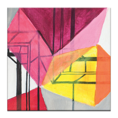 42515 by Amanada Morie - Wrapped Canvas Print