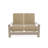 Leeward 56.5'' Wide Loveseat with Cushions-19641227-19641243
