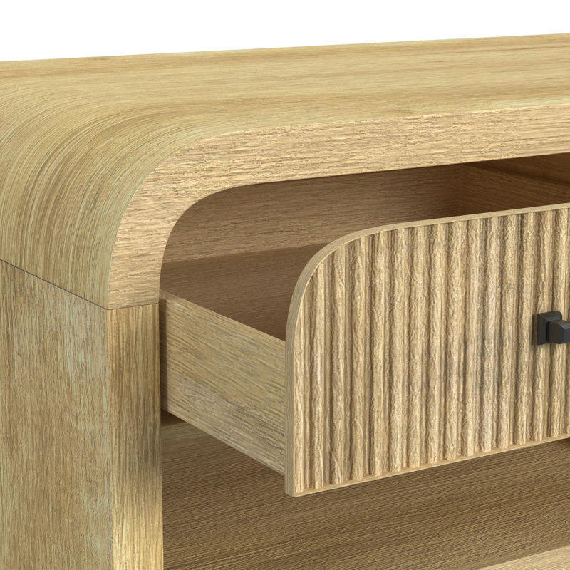 Table basse avec roulettes Palaiseur
