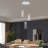 Haruhiro 3 - Light Cluster Cylinder LED Pendant-408613279