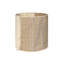 Handloom Basket Jacaranda