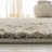 Bertjan Shag Performance Solid Color Rug-19817628