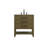 30 inch Single Bathroom Vanity_Modern_VF60530-134129693