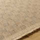 Abbie Machine Woven Checkered Area Rug