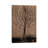 Asphalt Tree by Rasto Gallo - Print on Canvas-119195363-119195354