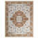 Carnegia Floral Area Rug