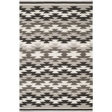 Ralph Lauren Swiftwater Wool Geometric Rug