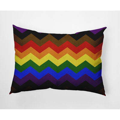 Coussin décoratif Inclus Pride