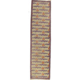 Area Rug in Ivory