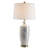 Metal Table Lamp