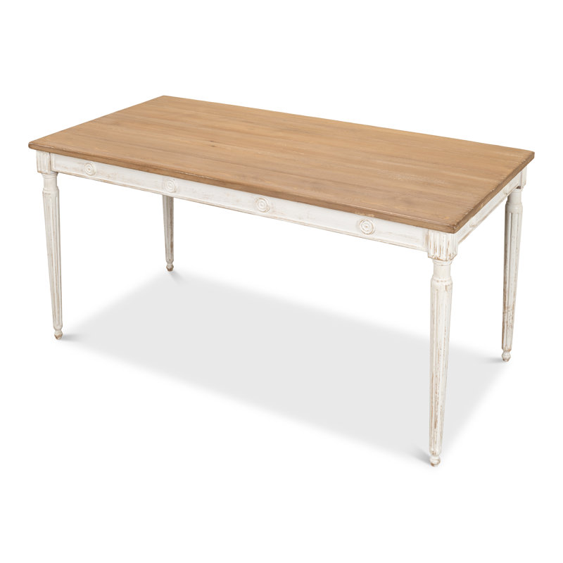 Table de salle à manger Lady's Pine