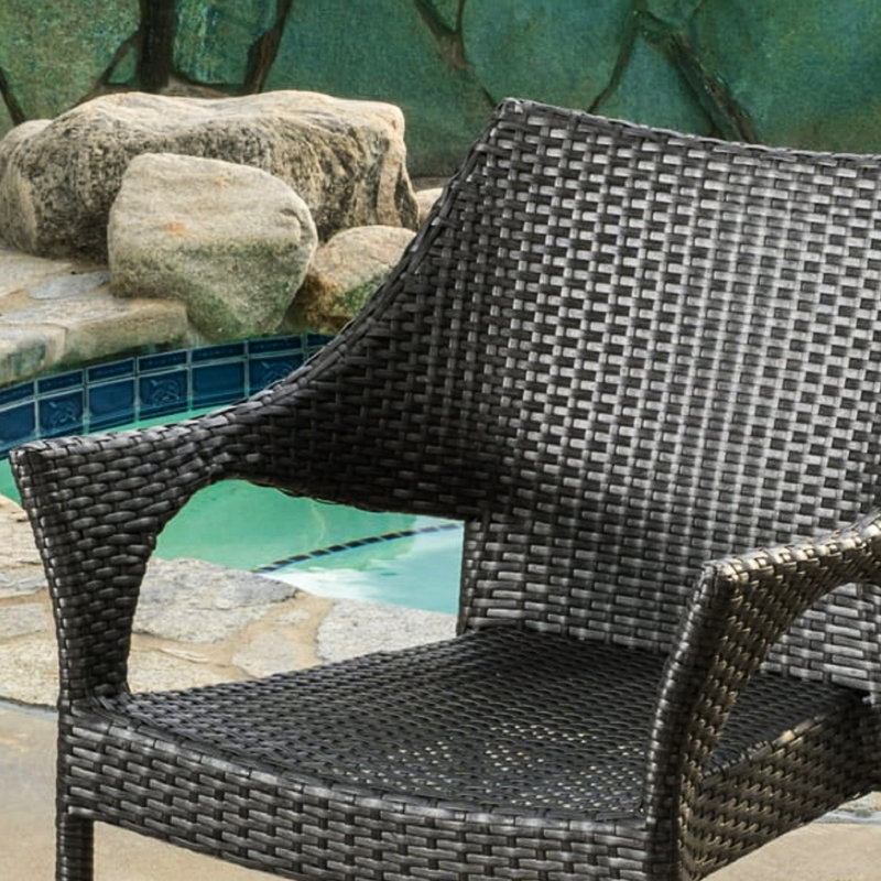 Fauteuil 2 pièces Mirage