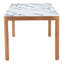 Table de salle à manger Modern