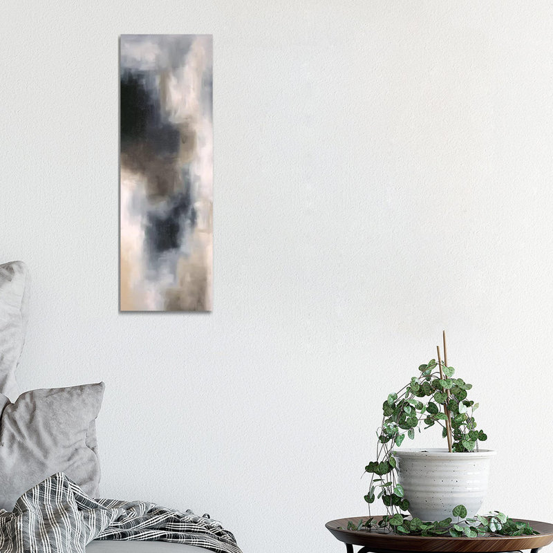 Light And Shade II by Laurie Maitland - Wrapped Canvas Panoramic Gallery-Wrapped Canvas Giclée