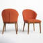 Chaise d'appoint rembourrée Bartu-1088266140-1088266141