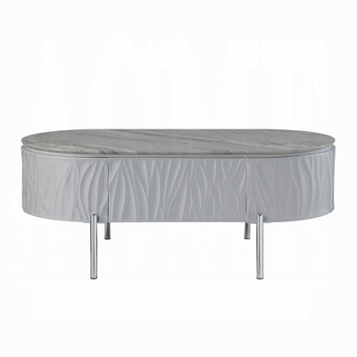Yukino Coffee Table