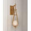 Passageway 1 - Light Armed Sconce