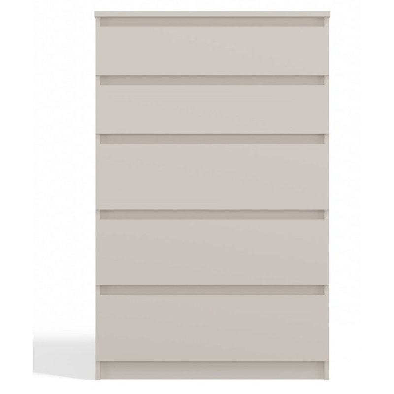 Blye Rectangle Accent Chest, Beige